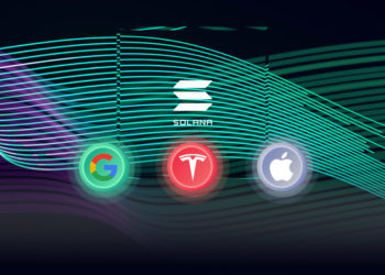 ‘Tokenized’ Tesla, Google, and Apple shares are coming to Solana (SOL)