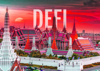 Thailand’s SEC looks to regulate the issuance of DeFi tokens