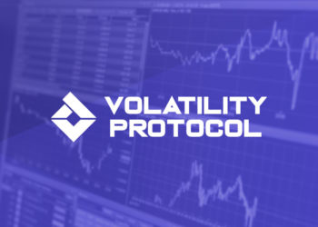 This new protocol allows crypto traders to capture DeFi volatility