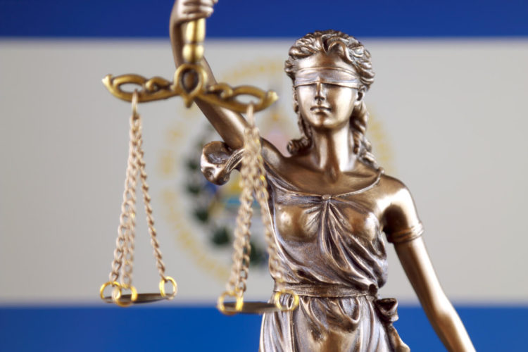 Constitutional Lawyer Attacks Bukele’s Bitcoin Adoption Plan