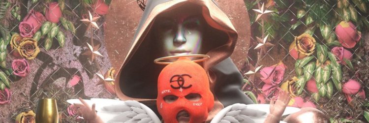 NFT Metaverse Platform Realm and Renegade 3D Artist KidEight Announce Collaboration to Showcase the World’s First Fully Interactive NFT