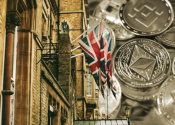 $250 million worth of cryptocurrency seized in UK