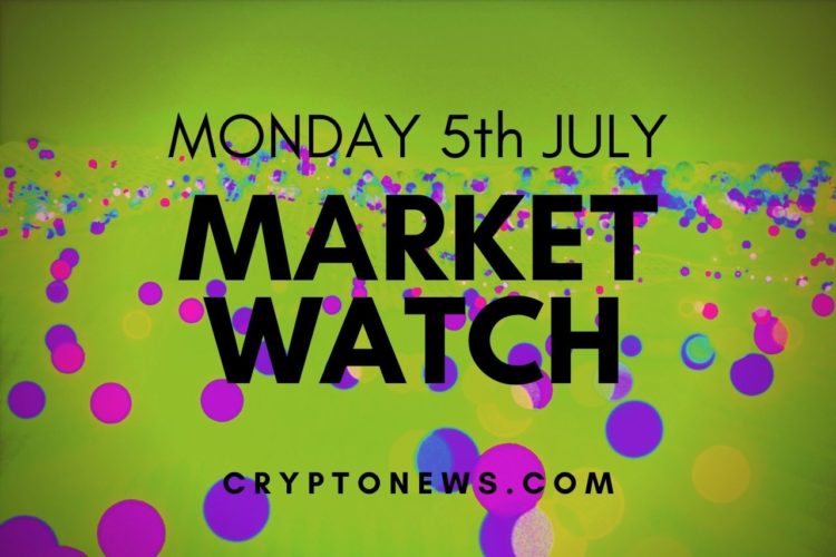 Bitcoin and Ethereum Remain Supported, Altcoins Could Gain Traction