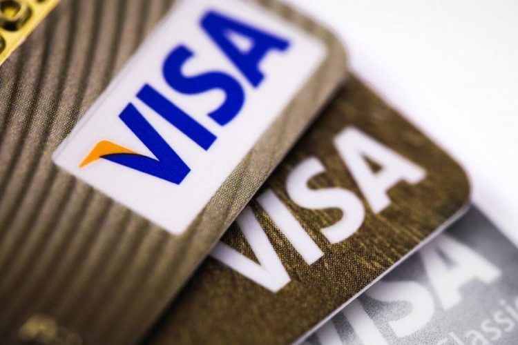 Visa Crypto Card Users Spent Over USD 1B Globally This Year