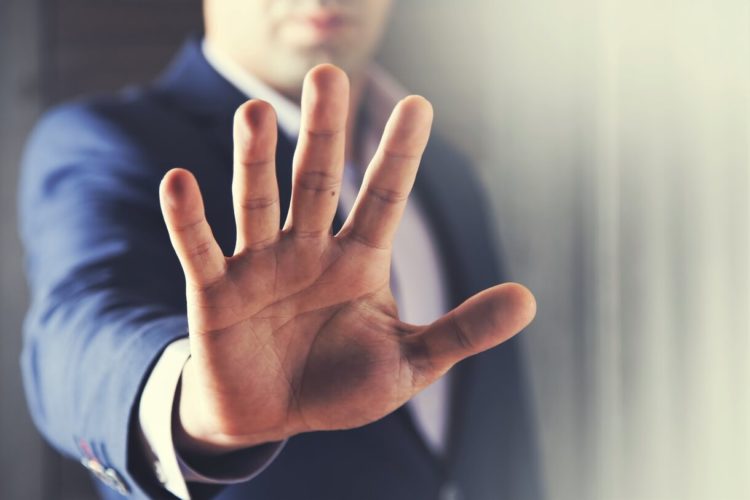 Stop Grumbling About Crypto Market Risk