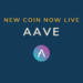 How to buy AAVE in Canada? (Through Bitbuy)