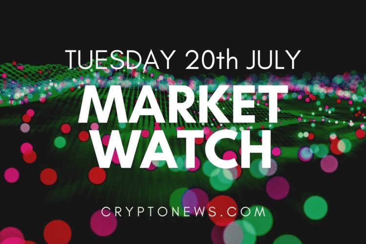 Bitcoin Keeps Outperforming As Crypto Market Ruled By Bears