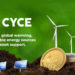 The CYCE Token Puts The “ECO” on Crypto
