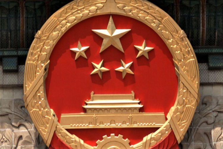 China Hits out at Senators Who Asked for an Olympic Block on Digital Yuan