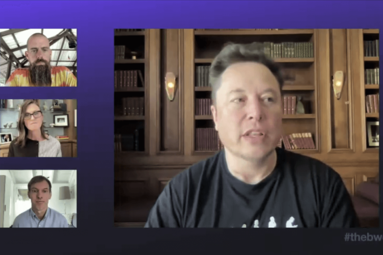 Here’s What Everyone Missed in The Dorsey, Musk, and Wood Bitcoin Talk