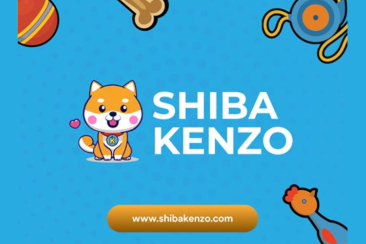 KENZO Token Surpasses 400 Holders