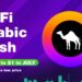 DeFi Arabic Cash Goes To First Exchange At $1