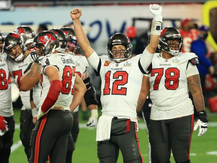 NFL Star Tom Brady Determined To Stake Big In The Crypto Field