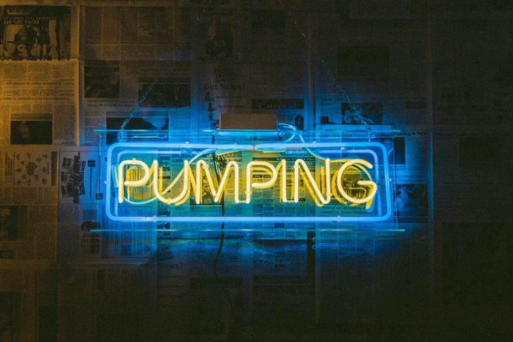 Here’s How Ethereum Could Jump To $3,000 In The Next Weeks