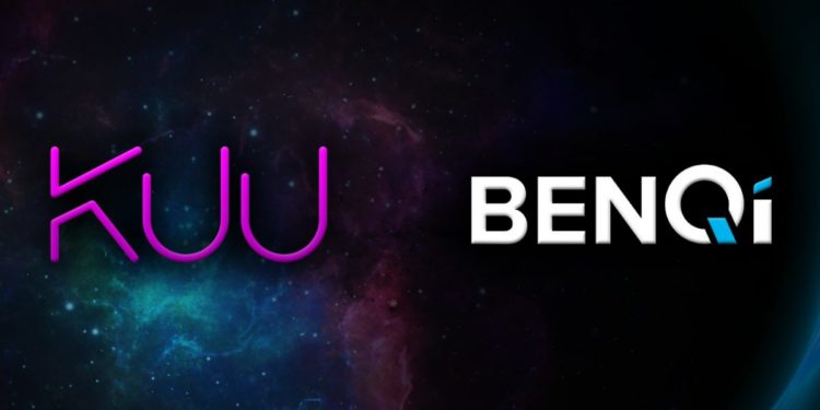 Decentralized liquidity underwriter KUU partners with BENQI to scale DeFi on Avalanche