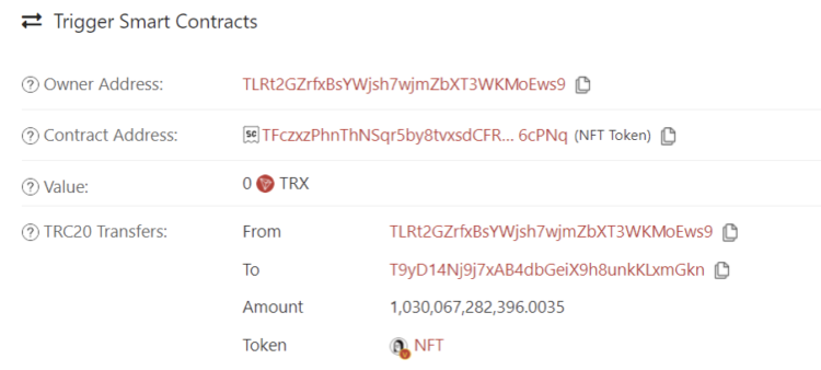 APENFT Has Burned $2.52M Worth of $NFT