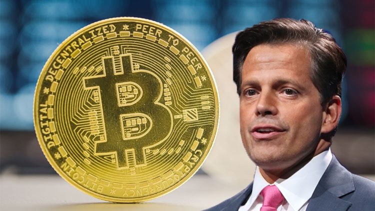I Stand By My $100,000 Bitcoin Price Target, Anthony Scaramucci