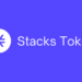 Stacks Down 1.1% to $1.01- Where to Buy STX