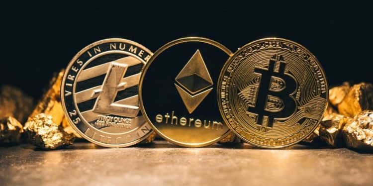 5 Top Cryptocurrency To Buy This Week July 2021 Week 4