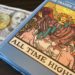 Hands-On With TradingView ‘All Time Highs’ Bitcoin & Stock Tarot Cards