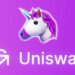 Uniswap Price Gains 10.2% to $22.36 – How to Buy UNI
