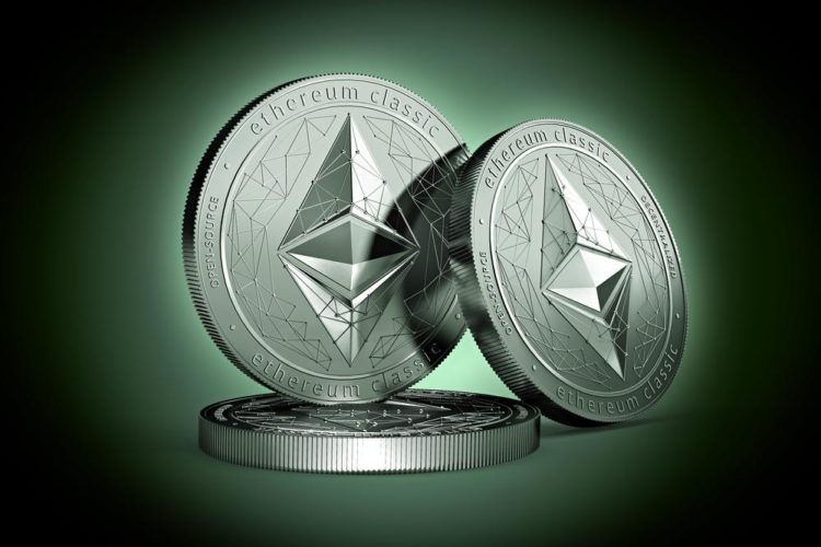 ETC Rallies After Hard Fork But Grayscale Sales Signal Trouble Ahead