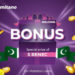 Bonus Program From Remitano Exchange for Pakistan Users