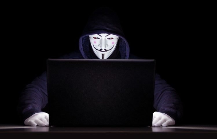 Anonymous hacker group creates its token to fight Elon Musk and China