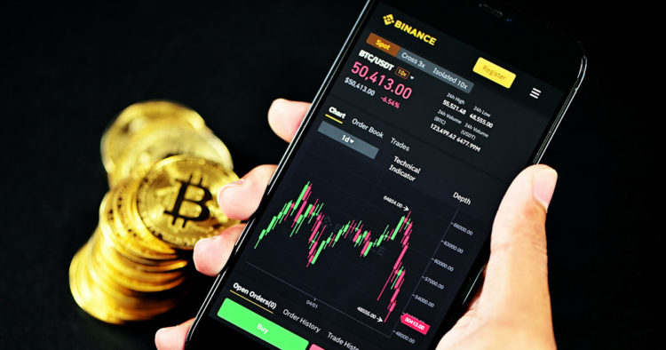 Beginner’s guide to margin crypto trading