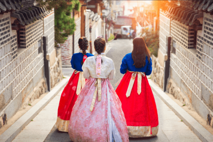 Tech Titans Kakao, Naver and SK in Battle to Test South Korean CBDC