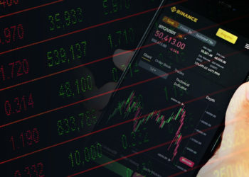 Crypto exchange Binance dumps ‘stock tokens’ amidst regulatory troubles