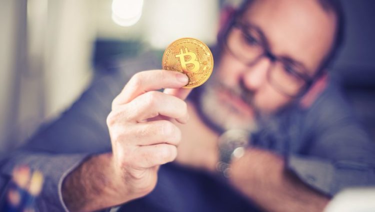 Number Of Investors Holding Bitcoin Tripled In Last Three Years