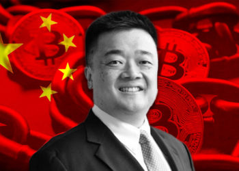 Early crypto exchange boss says China remains 50/50 on outright Bitcoin ban