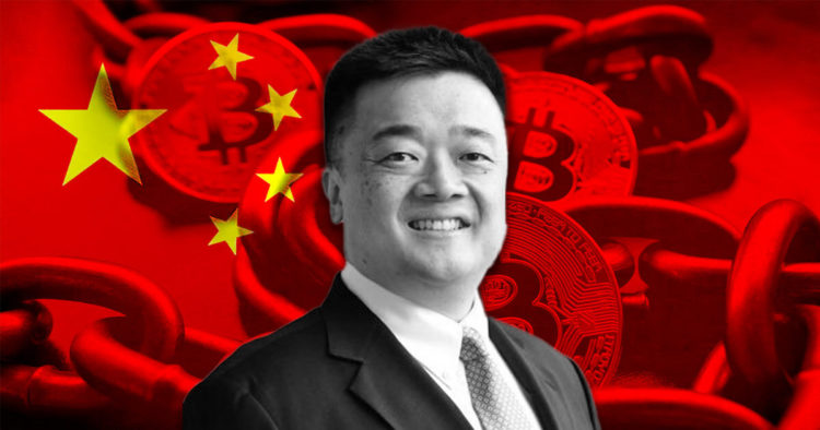 Early crypto exchange boss says China remains 50/50 on outright Bitcoin ban