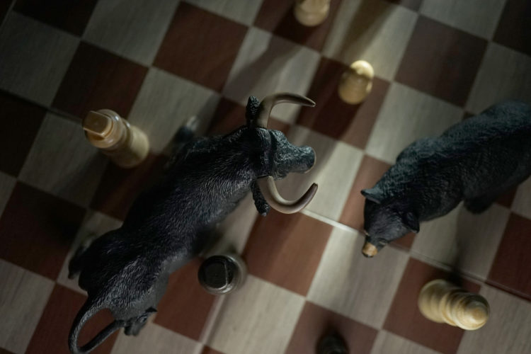 Bull Signal From Bitcoin Bottom Is Best Hope Yet For Continuation