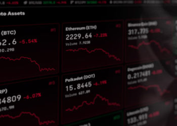 Bitcoin drops by $2,000. $185 million in longs go ‘rekt’