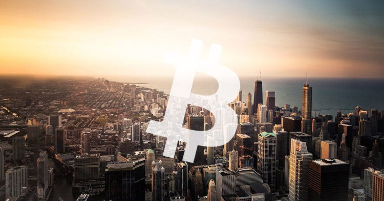 Bitcoin as a “sexy store of value” will eat real estate for $200 trillion market cap