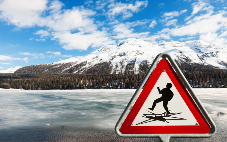 Building The Case For A Potential Bitcoin False Bottom