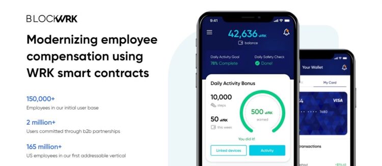 Bithumb Exchange Launches Trading of blockWRK Project WRK Token