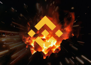 Binance ‘burns’ nearly $400 million worth of BNB Tokens