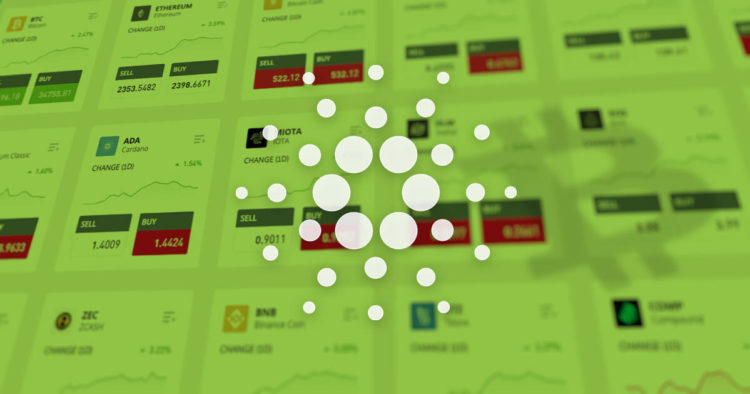 Cardano topples Bitcoin to become the ‘most held’ crypto on eToro