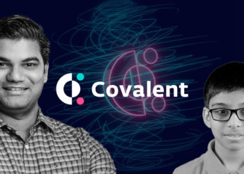 Talking ‘Covalent’ and crypto with 13-year-old DeFi developer Gajesh Naik [INTERVIEW]