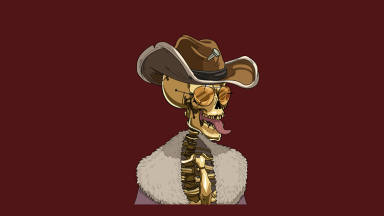 $8m USD in NFT Sales, $38k price for an NFT?! What are Wicked Cranium NFTs?