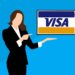 Visa says crypto-linked card usage hit $1 billion in the first six months