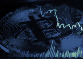 This crucial Bitcoin metric reached a high. But traders don’t seem to care