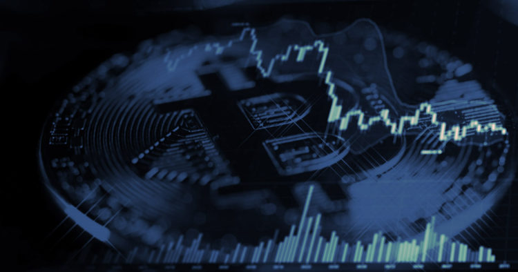 This crucial Bitcoin metric reached a high. But traders don’t seem to care