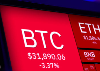 Bitcoin, Dogecoin, all coins fall amid sudden crypto market pullback