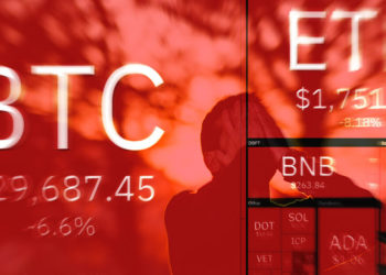 $540 million ‘rekt’ as top cryptos plunge overnight. Here’s the aftermath