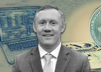 Currency.com U.S. CEO talks user experience, regulatory promise, and more