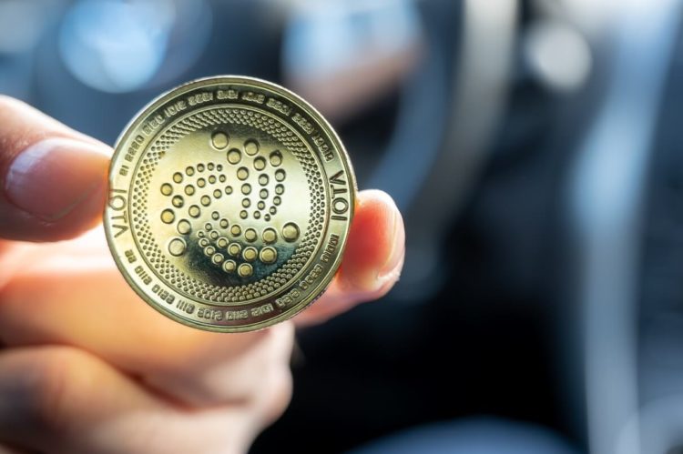 ‘Almost Feeless’ IOTA NFT Marketplace Goes For Public Testing